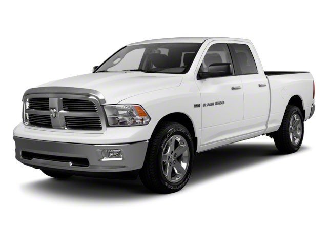 2012 Ram 1500  Pickup Truck