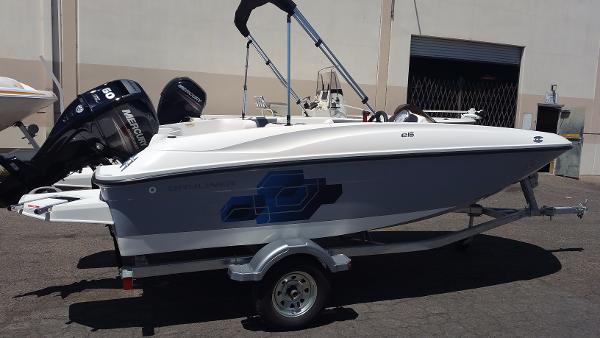 2017 Bayliner Element