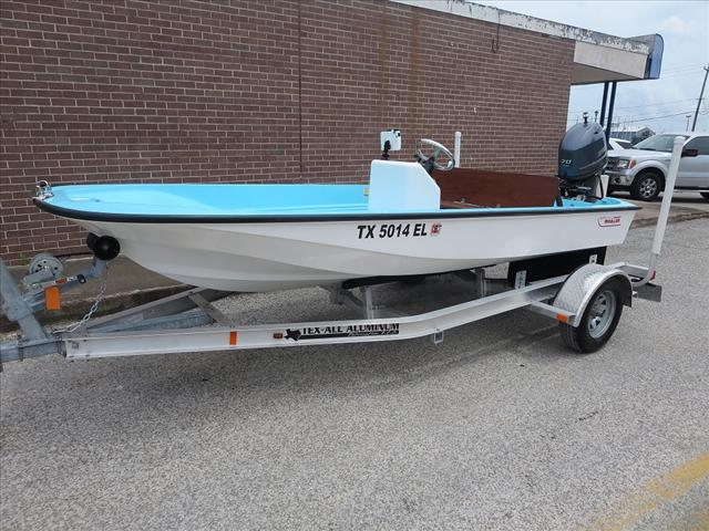 1985 Boston Whaler 150 Sport