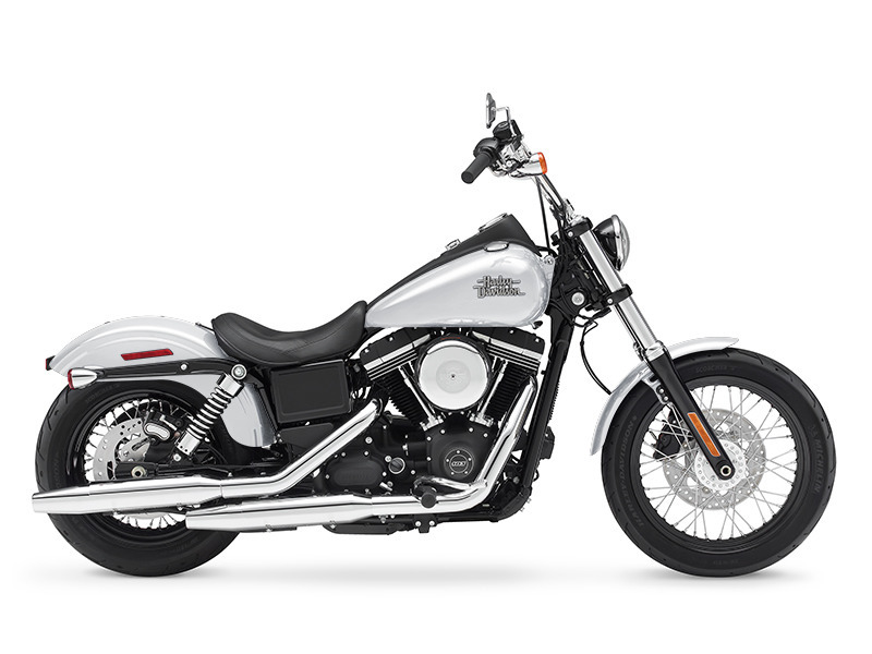 2017 Harley-Davidson FLS - Softail Slim