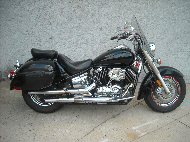 2001 Harley-Davidson DYNA SPORT GLIDE