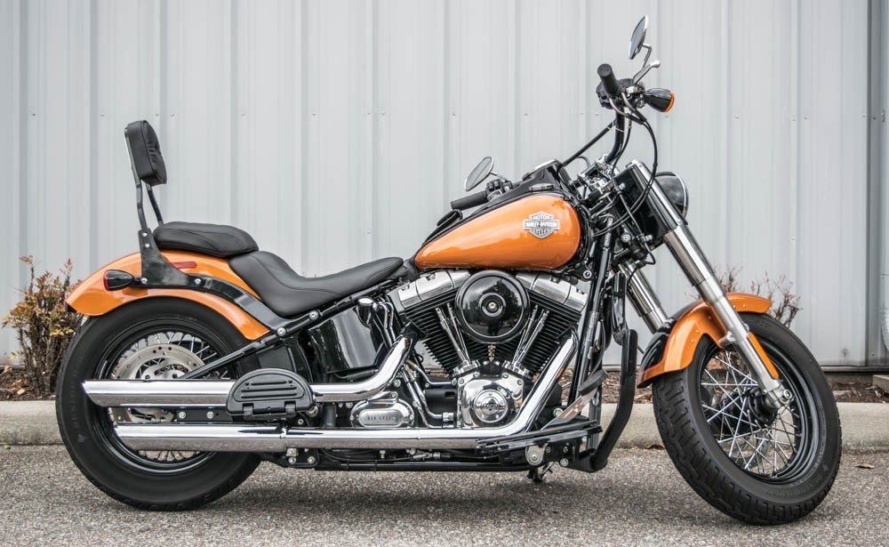 2015 Harley-Davidson STREET GLIDE SPECIAL