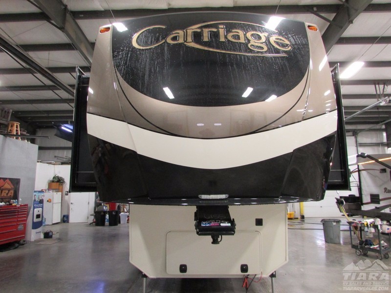 2016 Crossroads Carriage 38SB (2)