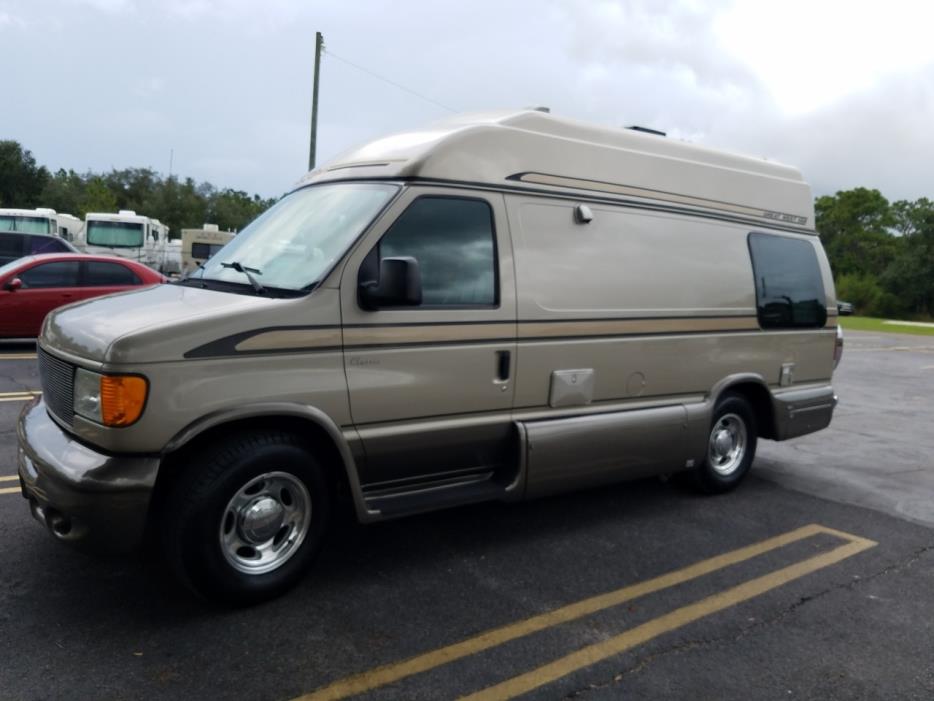 2007 Great West Vans 1