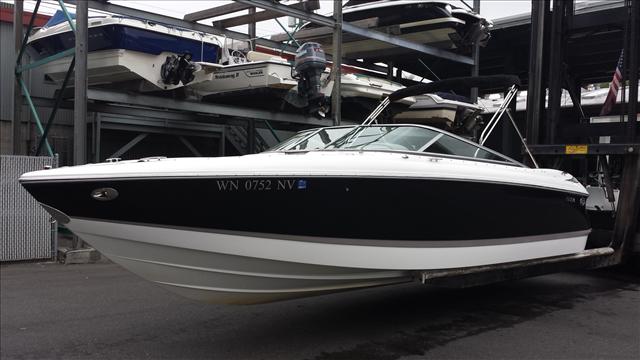 2006 COBALT BOATS 250