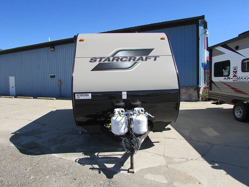 2017 Starcraft AR-ONE 17XTH