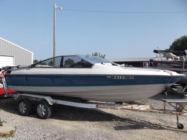 1988 Bayliner Ski Boat