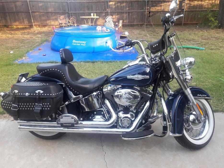 2013 Harley-Davidson Tri Glide Ultra Classic