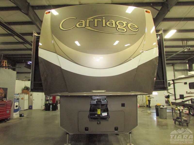 2016 Crossroads Carriage 38SB (4)