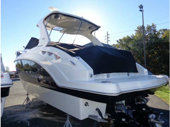 2013 Chaparral 330 Signature