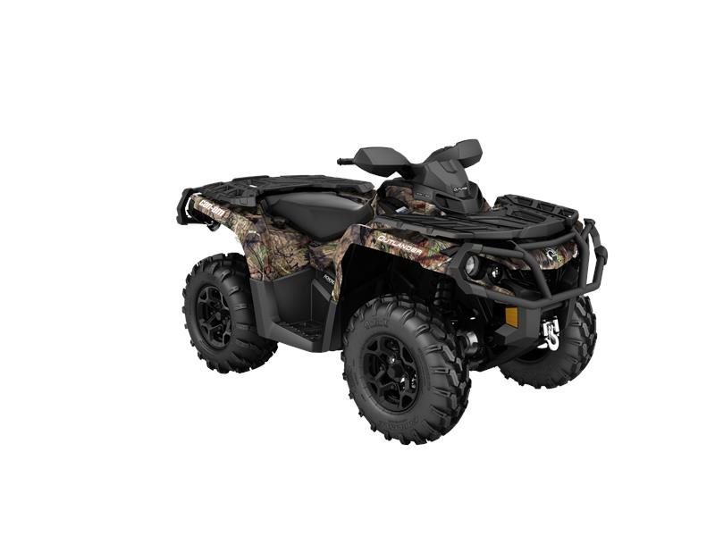 2016 Can-Am Outlander™ XT™ 1000R