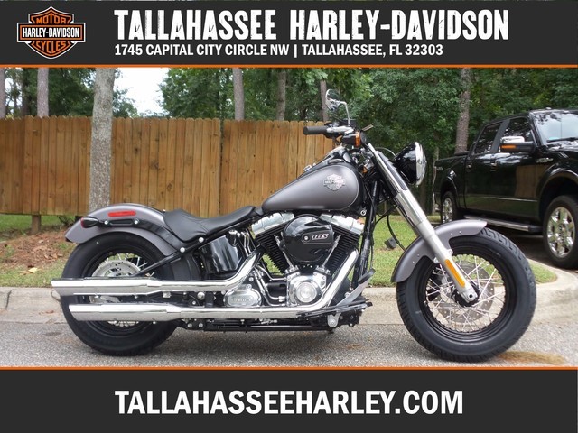 2016 Harley-Davidson FXDLS DYNA LOW RIDER S