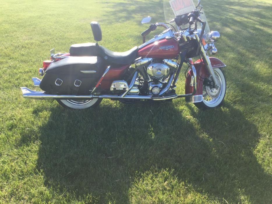 2001 Harley-Davidson SOFTAIL STANDARD