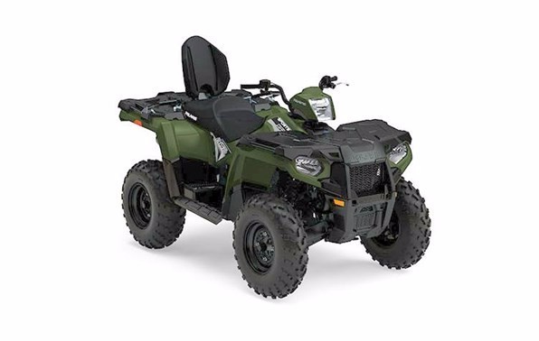 2017 Polaris Sportsman touring 570