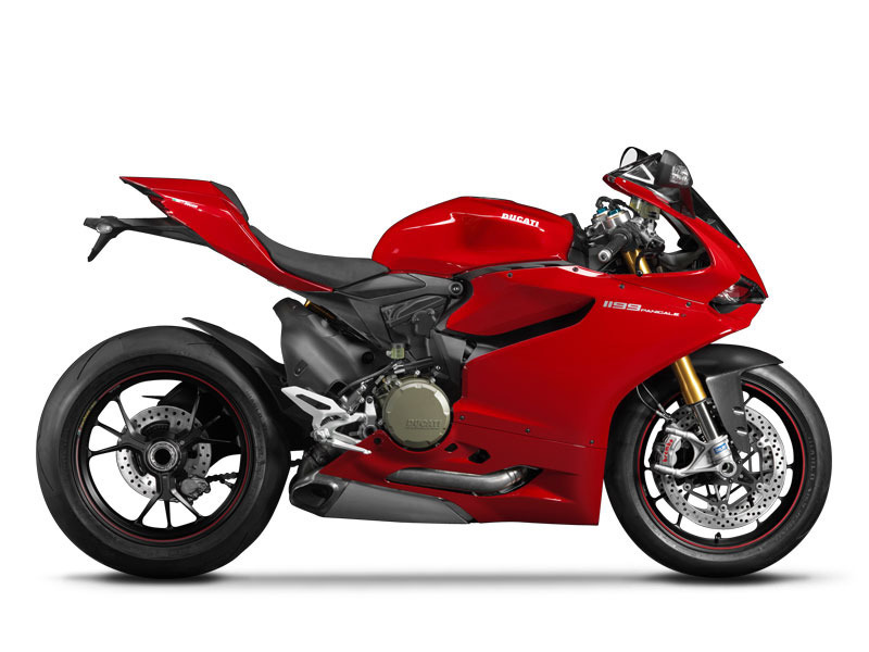 2013 Ducati MONSTER 1100 EVO