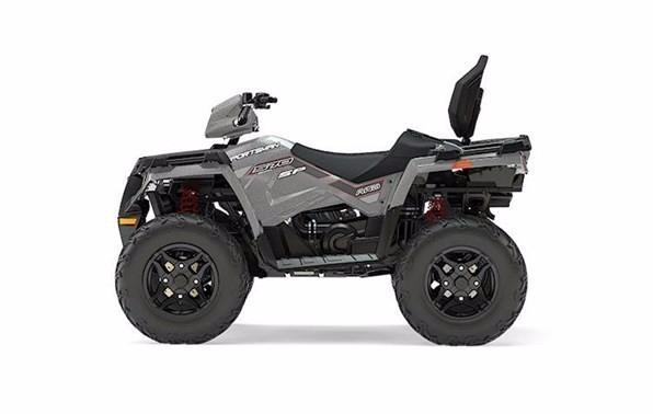 2017 Polaris SPORTSMAN TOURING 570 SP