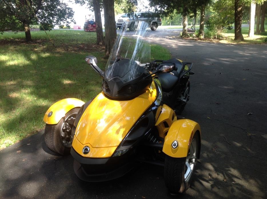 2007 Honda SILVER WING ABS