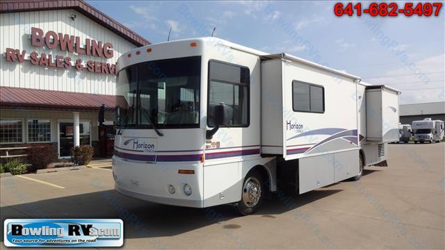 2000 Itasca Horizon 36LD