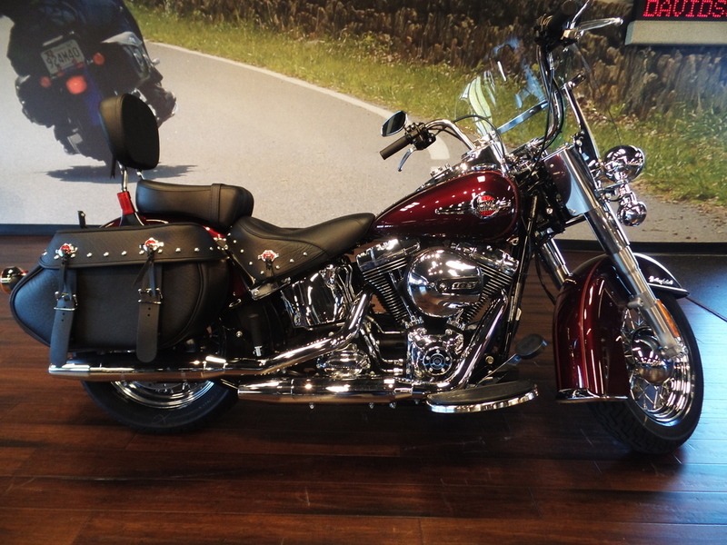 1999 Harley Davidson FXDS DYNA CONVERTIBLE