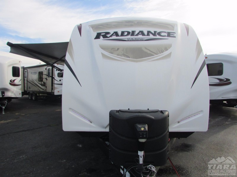 2017 Cruiser Rv Corp Radiance Touring 28BHSS (3)