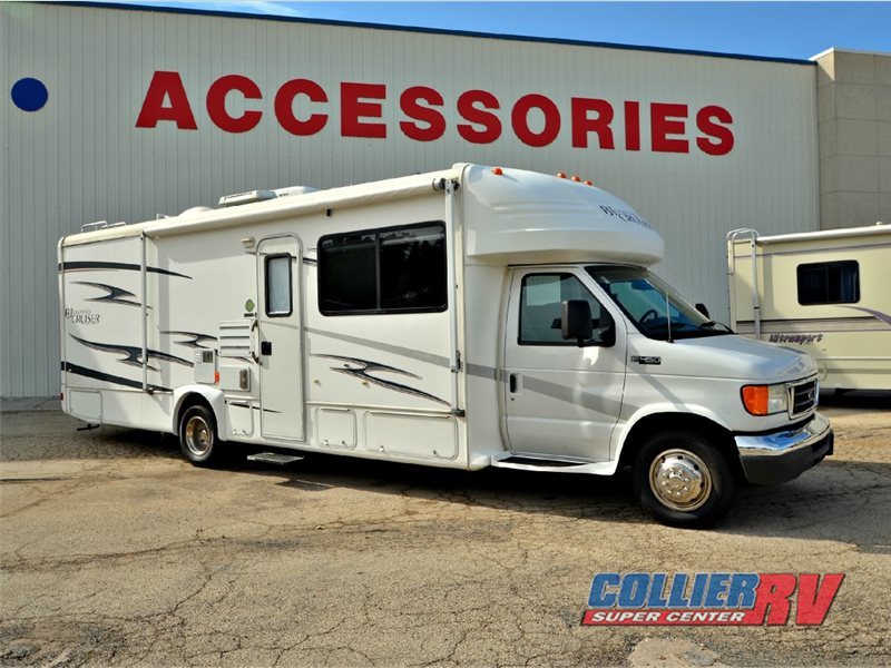 2005 Gulf Stream Rv BT Cruiser 5290