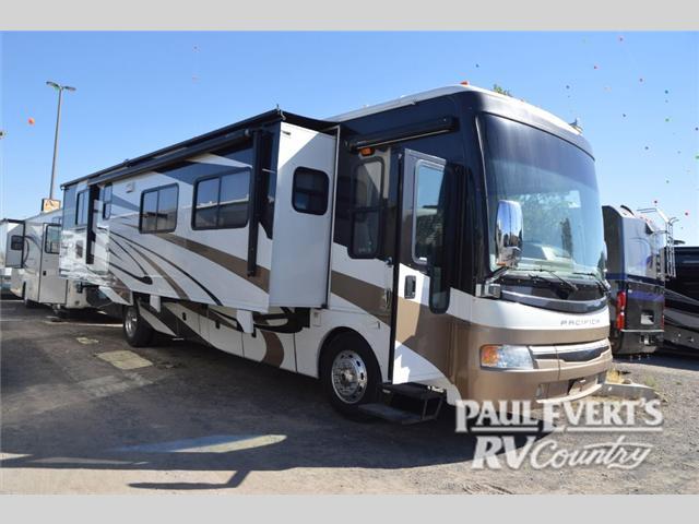 2008 National Rv Pacifica 40E