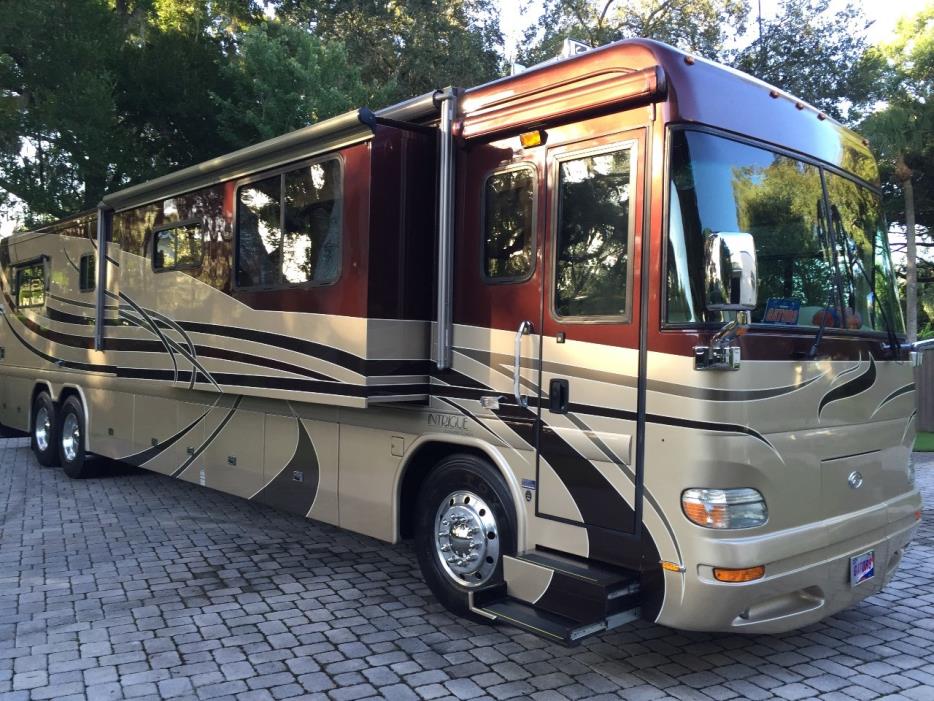 2004 Country Coach INTRIGUE OVATION