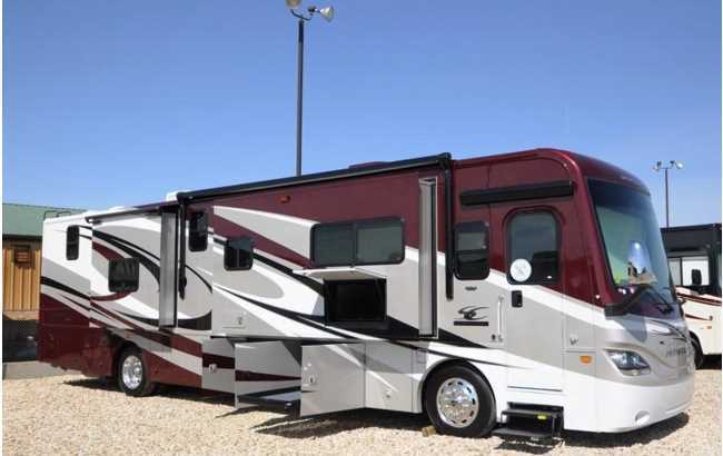 2013 Coachmen SPORTSCOACH PATHFINDER