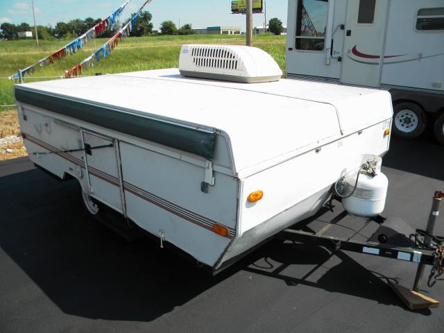 1999 Jayco QWEST 10