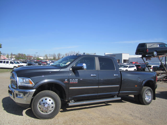 2016 Ram 3500  Pickup Truck