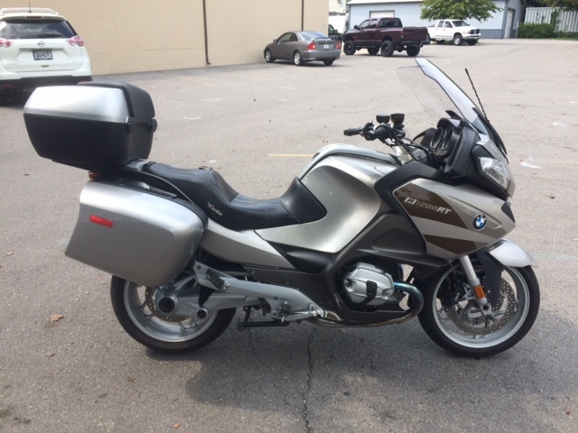 2016 Honda Rebel - CMX250C