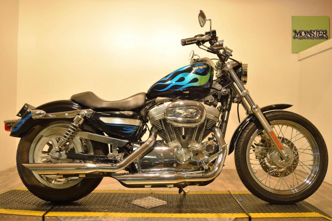 2007 Harley-Davidson V-ROD X