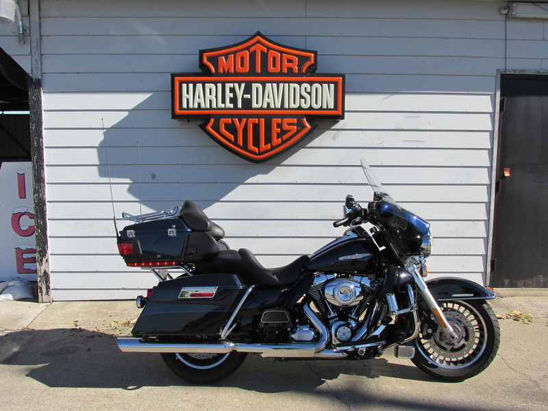 2001 Harley-Davidson FXSTD SOFTAIL DEUCE