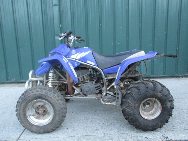 2005 Yamaha BLASTER CLEAN TURN KEY AND READY TO