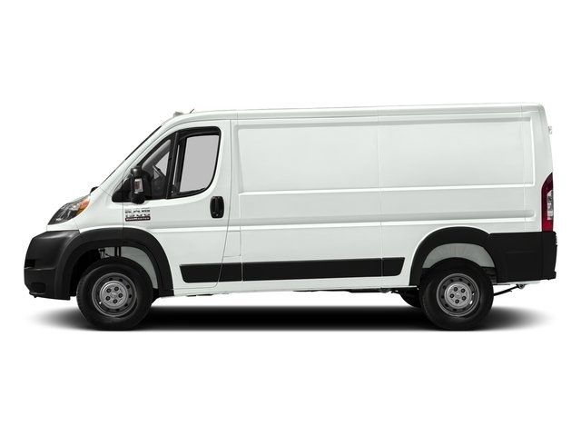 2017 Ram Promaster 1500  Cargo Van