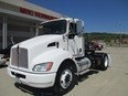 2012 Kenworth T370  Conventional - Day Cab