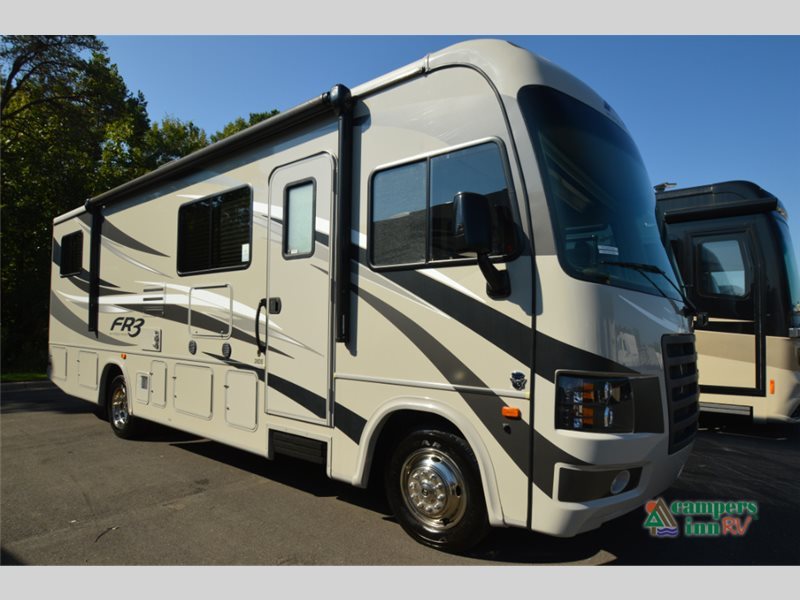 2016 Forest River Rv FR3 28DS