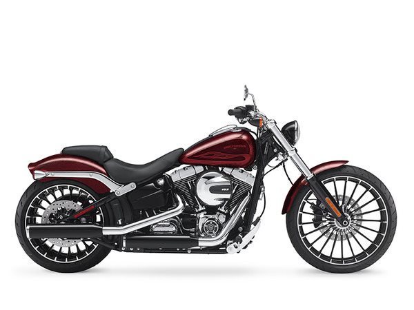 2014 Harley-Davidson STREET GLIDE