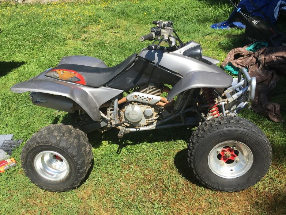 1999 Honda TRX 400EX