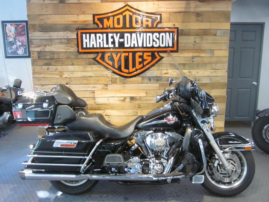 2017 Harley-Davidson Ultra