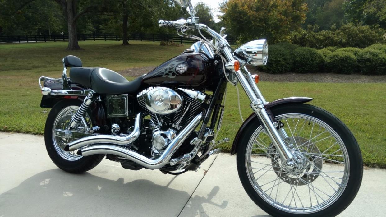 2014 Harley-Davidson CVO LIMITED