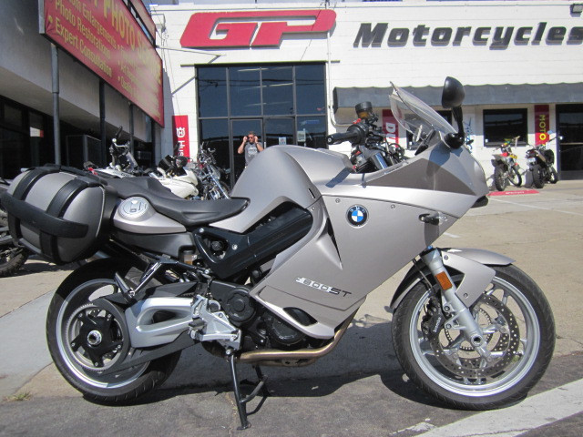 2015 BMW K 1300 S Special Model