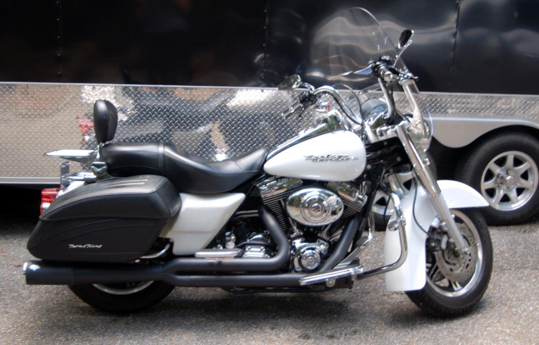 2006 Harley-Davidson ROAD KING CUSTOM