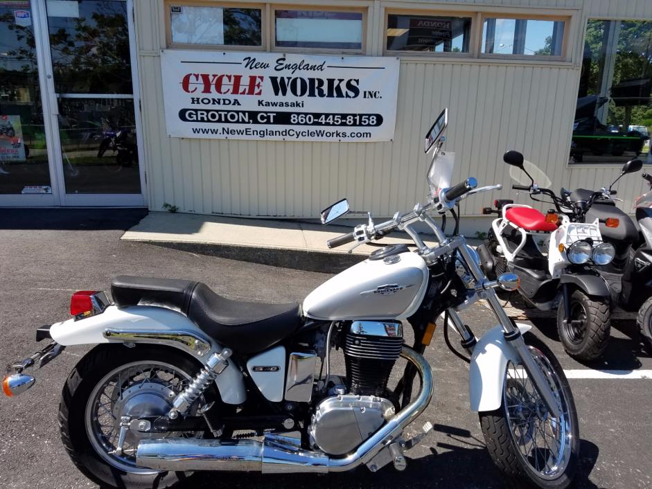 1996 Suzuki INTRUDER 800