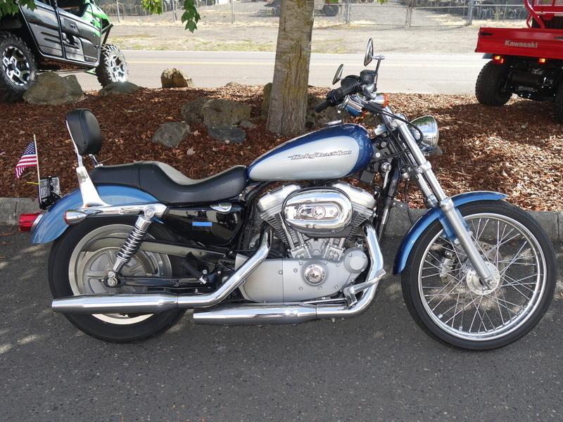 2005 Yamaha Road Star Silverado Midnight