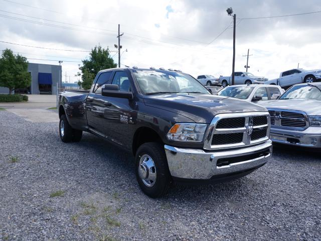 2017 Ram 3500  Pickup Truck