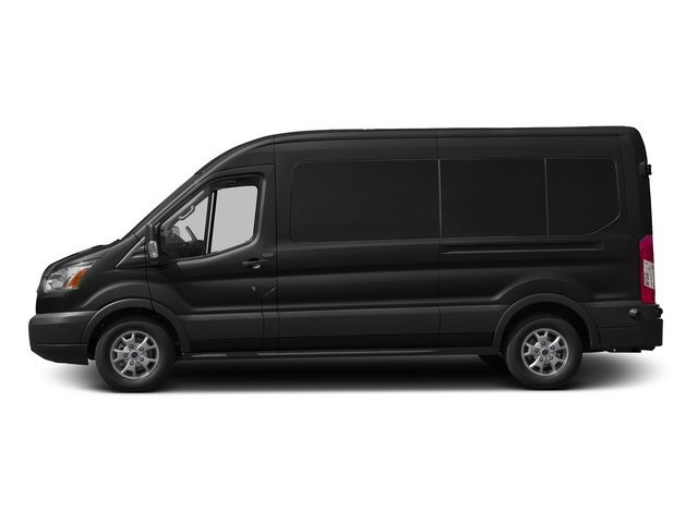 2015 Ford Transit Wagon  Passenger Van