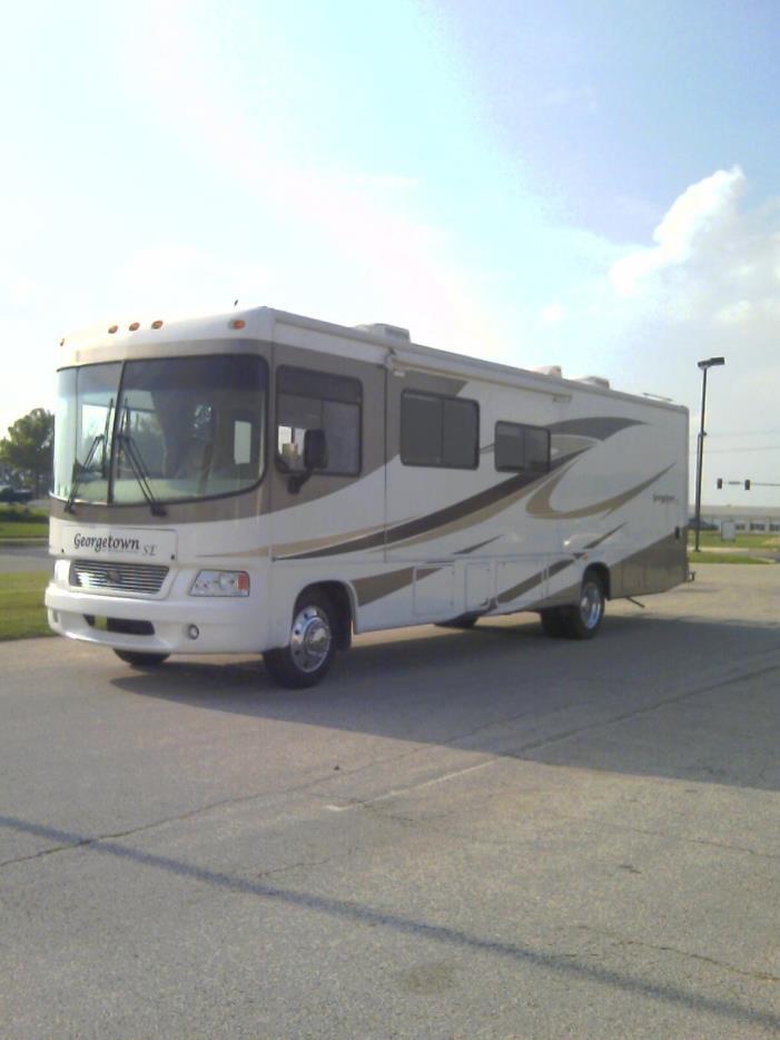 2008 Forest River GEORGETOWN 350BH
