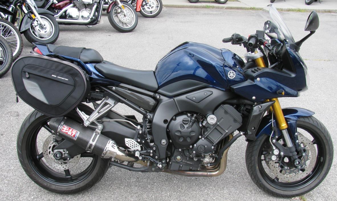 2009 Yamaha TMAX