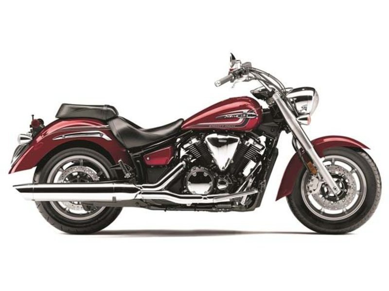 2009 Harley Davidson XL883l